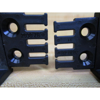 Igus 2030-12PZB Mounting Bracket