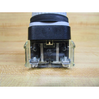 Allen Bradley 800H-QR10G Pilot Light 800HQR10G 800T-N330 - New No Box
