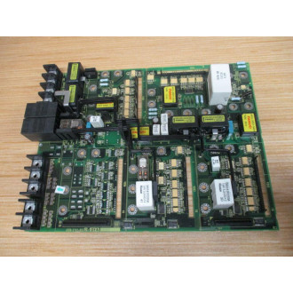 Fanuc A20B-2101-0022 Amplifier Board A20B-2101-002201A - Parts Only