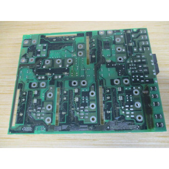Fanuc A20B-2101-0022 Amplifier Board A20B-2101-002201A - Parts Only