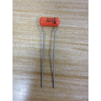 Sprague 1PB-S10 Capacitor 1PBS10 (Pack of 6) - New No Box