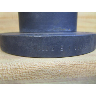 Woods EX1-1116 Sure-Grip Bushing WKeyway E 1-1116