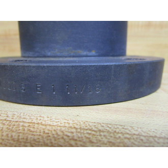 Woods EX1-1116 Sure-Grip Bushing WKeyway E 1-1116