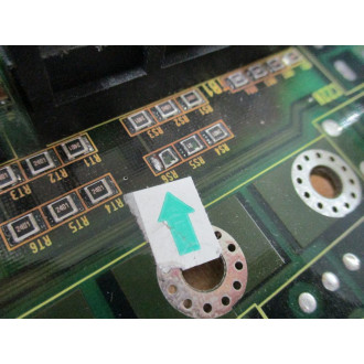 Fanuc A20B-2101-0022 Amplifier Board A20B-2101-002201A - Parts Only