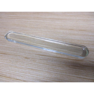 Maxos 6-33296 Safety Sight Glass 633296 Size 6