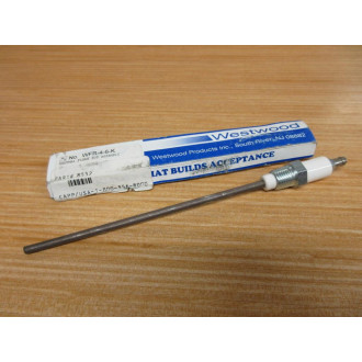 Westwood WFR-4-6-K Kanthal Flame Rod Assembly MFR46K