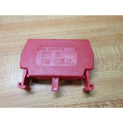 C3 Controls WNC Contact Block (Pack of 2) - Used