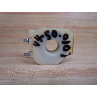Westinghouse S-151D786G04 Coil S151D786G04 Chipped Corner - New No Box