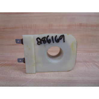 Westinghouse S-151D786G04 Coil S151D786G04 Chipped Corner - New No Box