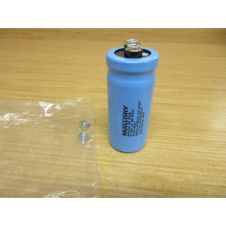 Mallory CGS412U050R3C Capacitor - New No Box