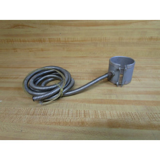IHCO 1269-108 Band Heater A50631 230V 350W - New No Box