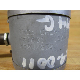 IHCO 1269-108 Band Heater A50631 230V 350W - New No Box