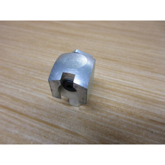 Alemite 42030-A Button Head Coupler 42030A