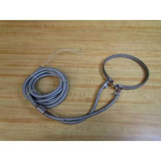 IHCO SK-1269-28 Band Heater A00005 230V 350W - New No Box