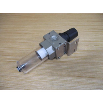 Shako UFR-04 Filter Regulator UFR04 - Used