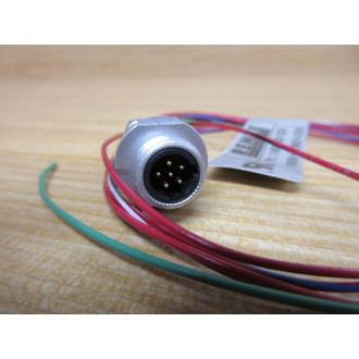 Remke 206R0010P Micro-Link Male Receptacle (Pack of 2)