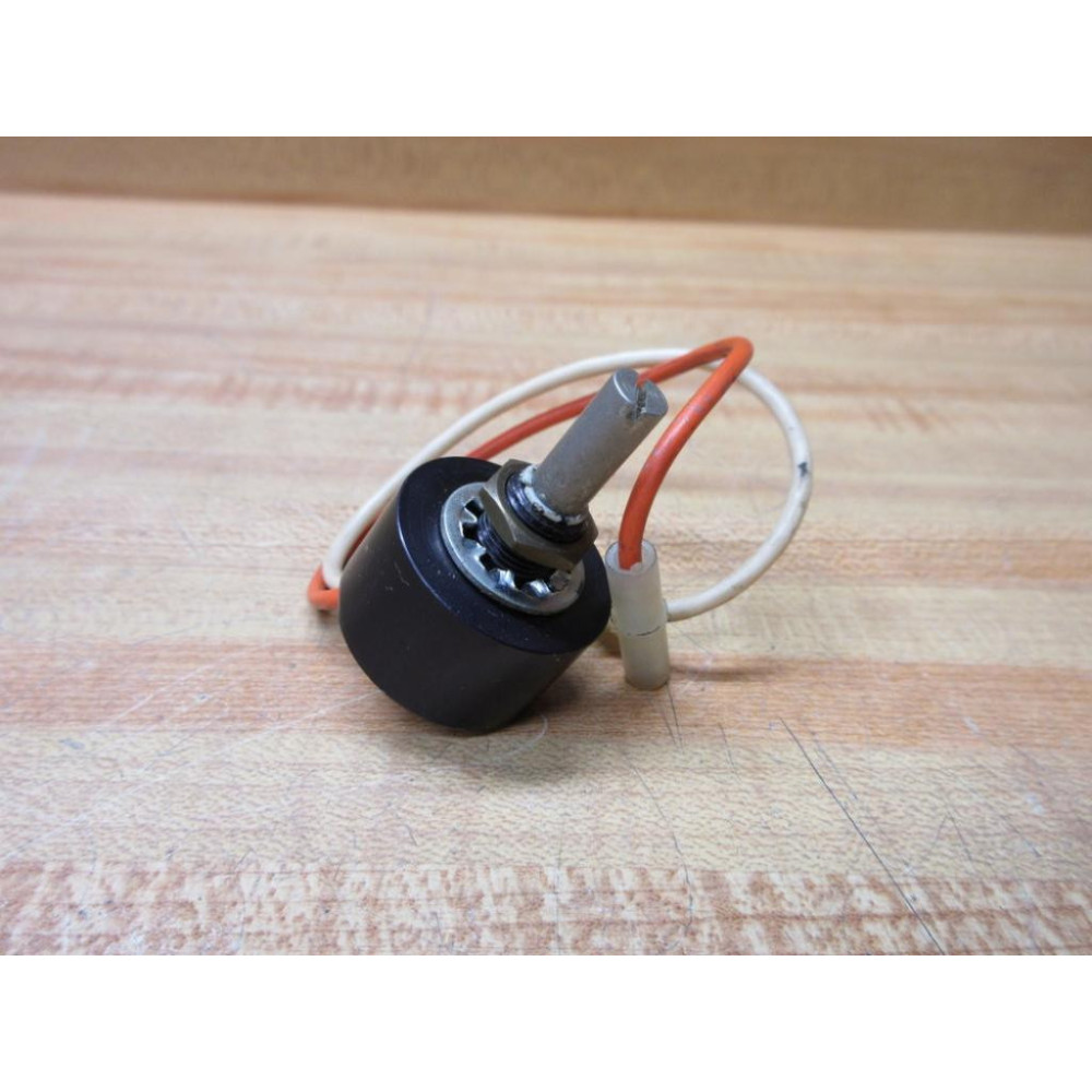 Clark Equipment 2755254 Potentiometer 5.5KΩ - New No Box