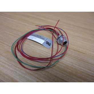 Remke 206R0010P Micro-Link Male Receptacle (Pack of 2)
