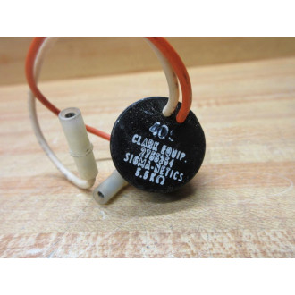 Clark Equipment 2755254 Potentiometer 5.5KΩ - New No Box