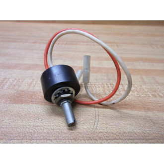 Clark Equipment 2755254 Potentiometer 5.5KΩ - New No Box