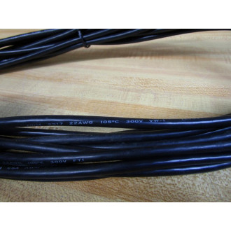 Banner 44651 Cable MQAC-430 Black 30' - New No Box