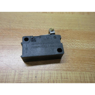 MicroSwitch VX80-C1 Honeywell Switch VX80C1 (Pack of 2) - New No Box