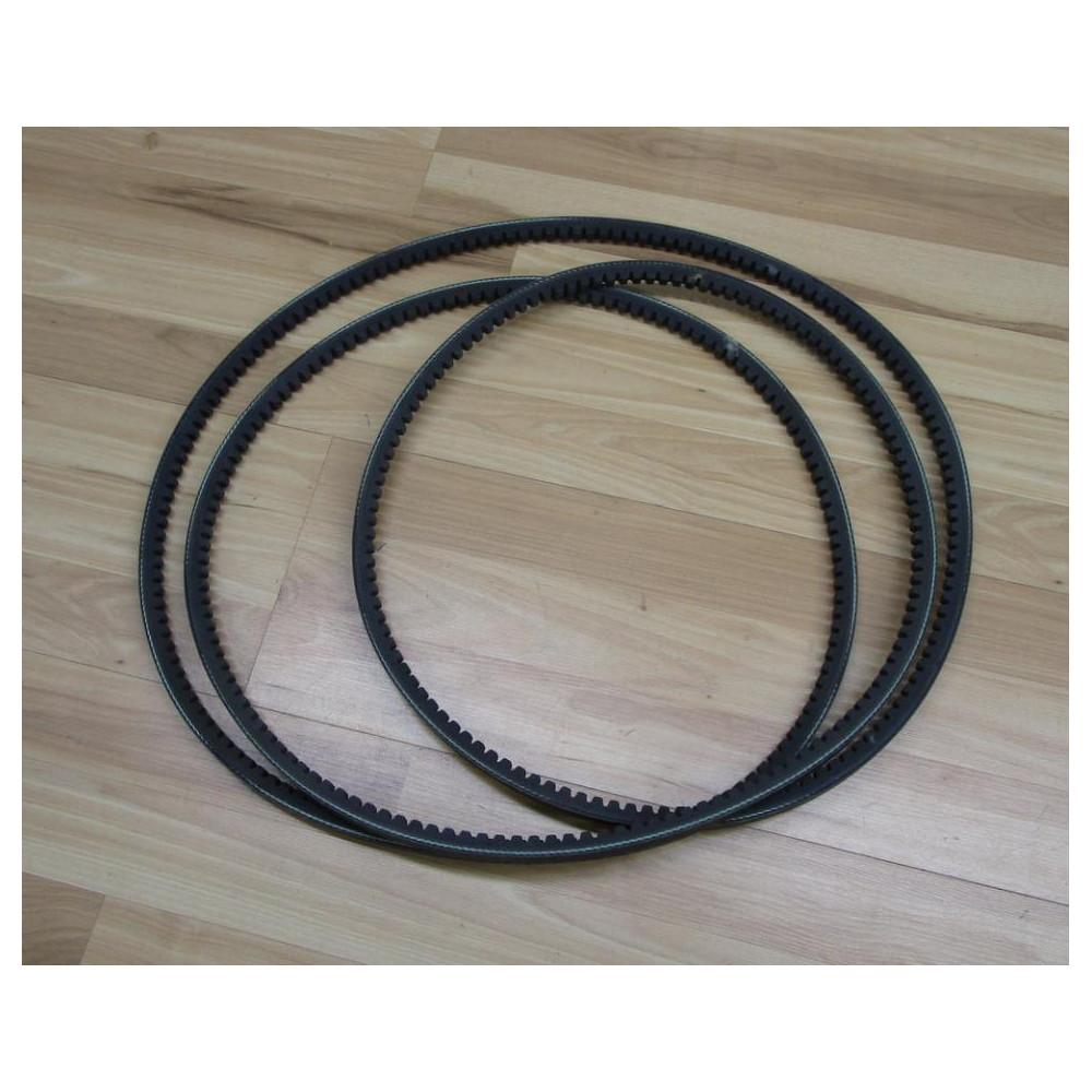 Jason Industrial 5VX1700 UniMatch V-Belt