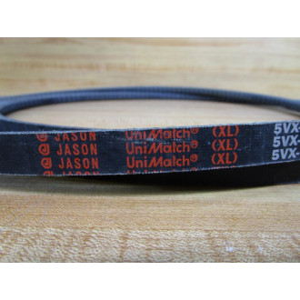 Jason Industrial 5VX1700 UniMatch V-Belt