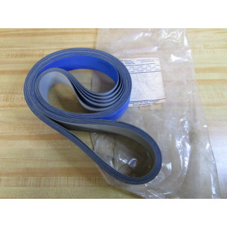 Midwest Industrial Rubber 76310 Nitta Belt 42712