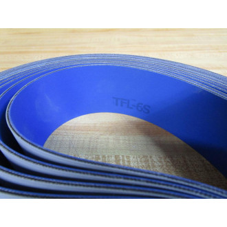 Midwest Industrial Rubber 76310 Nitta Belt 42712