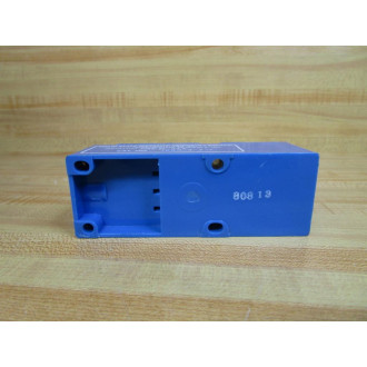 ISSC 1220-3-A-1 Proximity Limit Switch 12203A1 Min 3VA Max 60VA - New No Box