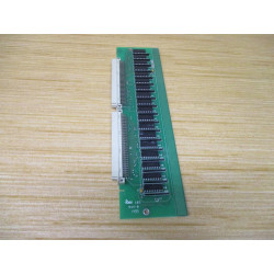Eberle Design 010-1216-002 EDI Circuit Board MMU16E-E - Used