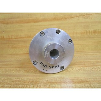 Korber Paperlink 394950-16663 Grindstone Assembly 394948-16663 - New No Box