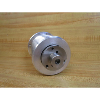 Korber Paperlink 394950-16663 Grindstone Assembly 394948-16663 - New No Box