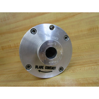 Korber Paperlink 394948-16663 Grindstone Assembly 394950 - New No Box