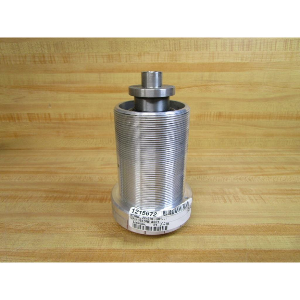 Korber Paperlink 94947-3412 Grindstone Assembly 224379-001 - New No Box