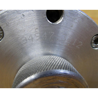 Korber Paperlink 94947-3412 Grindstone Assembly 224379-001 - New No Box