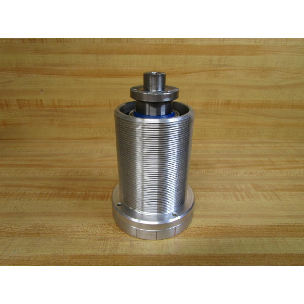 Korber Paperlink 224386-3412 Grindstone Assembly 224386 - New No Box