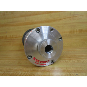 Korber Paperlink 394947-3412 Grindstone Assembly 223850 - New No Box