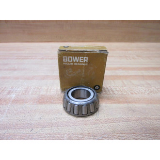 Bower Roller Bearings 05079 Tapered Roller Bearing