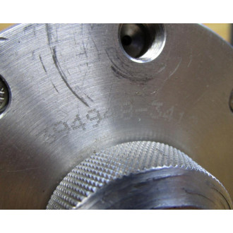 Korber Paperlink 394948-3412 Grindstone Assembly 3949483412 - New No Box