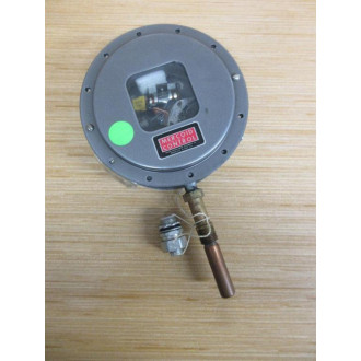 Mercoid Control DA-36-3-5 Temperature Controls DA3635 - New No Box