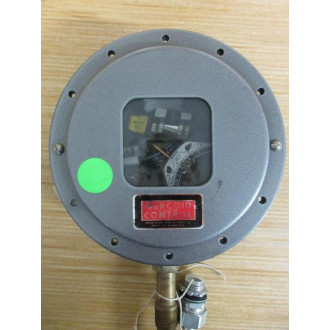 Mercoid Control DA-36-3-5 Temperature Controls DA3635 - New No Box