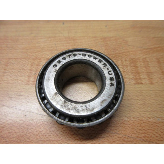 Bower Roller Bearings 05079 Tapered Roller Bearing