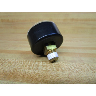 SMC 4274891 Pressure Gauge 0-160 Psi - New No Box