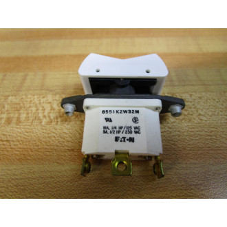 Taylor 3260-818 Rocker Switch 3H2
