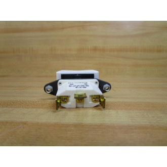 Taylor 3260-818 Rocker Switch 3H2