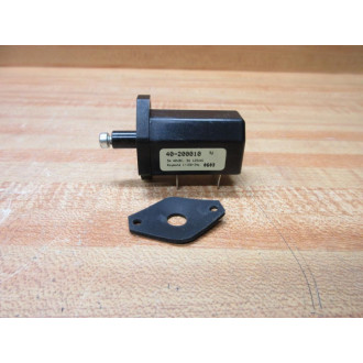 TW 40-200010 Switch - New No Box