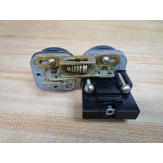 Allen Bradley 800T-FJ12A Push Button Dual 800TFJ12A