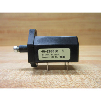 TW 40-200010 Switch - New No Box